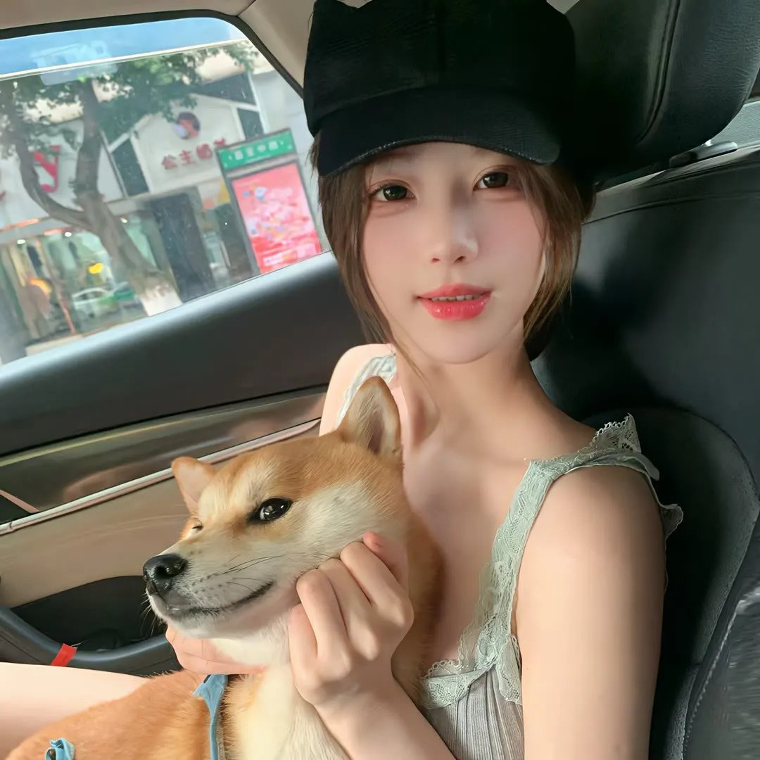 美人鱼